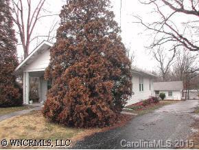 3602 Asheville Hwy., Hendersonville, NC 28791