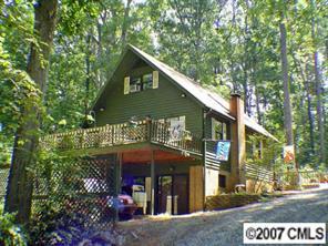 707 Rose St., Statesville, NC 28677