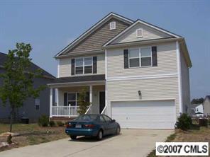 15128 Dehavilland Dr., Charlotte, NC 28278