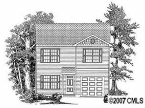 5113 Autumn Oaks Dr., Charlotte, NC 28269