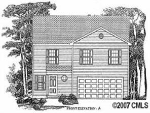 5121 Autumn Oaks Dr., Charlotte, NC 28269