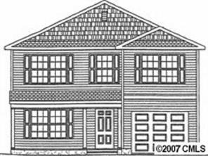 5125 Autumn Oaks Dr., Charlotte, NC 28269