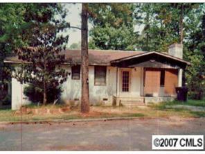 808 Labon St., Monroe, NC 28110