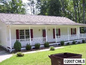 1305 Seaford Ave., Kannapolis, NC 28081