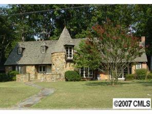 802 N 9th St., Albemarle, NC 28001