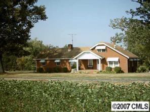 2905 Plateau Rd., Vale, NC 28168