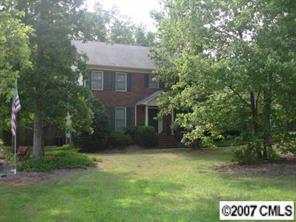 1041 Hawthorne Dr., Indian Trail, NC 28079