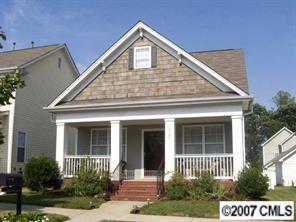 16526 Knox Run Rd., Cornelius, NC 28031