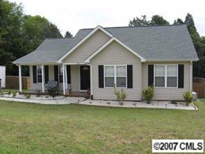 580 Earley St., Kannapolis, NC 28083