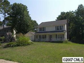 8500 Stoneface Rd., Charlotte, NC 28214