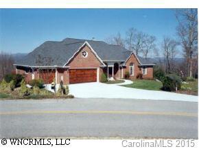 349 Mountain Valley Drive, Hendersonville, NC 28739