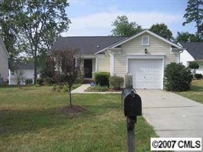 9321 Jaspar Crest Ln., Charlotte, NC 28269