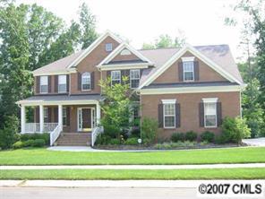 8127 Grahamson Ln., Charlotte, NC 28269