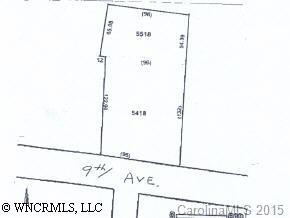 Nineth Avenue West, Hendersonville, NC 28739