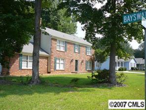 4831 Butterwick Ln., Charlotte, NC 28212