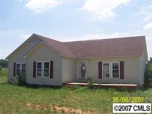 163 Speaks Rd., Olin, NC 28669