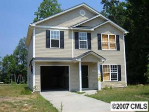 5640 Laborde Ave., Charlotte, NC 28269