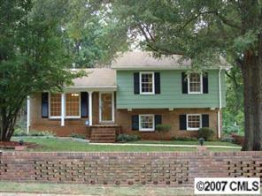 1316 Ranch Rd., Charlotte, NC 28208