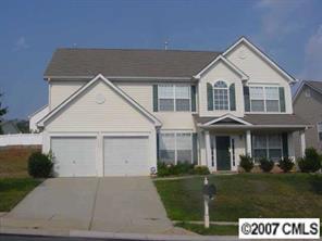 11802 Erwin Ridge Ave., Charlotte, NC 28213