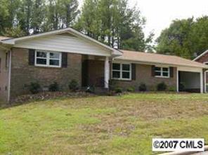 1809 Fourth St., Salisbury, NC 28144