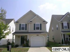 2638 Rozzelles Landing Dr., Charlotte, NC 28214