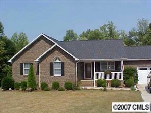 327 Robert Keever Rd., Stanley, NC 28164