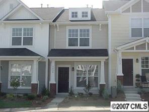 4626 Stoney Branch Dr. #NA, Charlotte, NC 28216