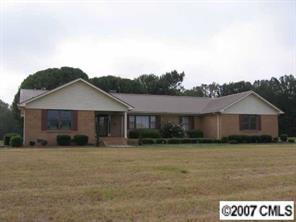 902 Tomberlin Rd., Monroe, NC 28110