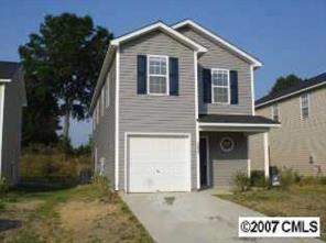 1021 Brianna Way, Charlotte, NC 28217