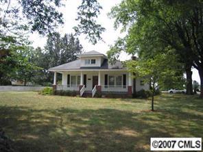 6037 Pleasant Grove Rd., Charlotte, NC 28216