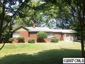 3939 Langhorne Ave., Charlotte, NC 28205