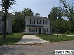 4611 Wildwood Ave., Charlotte, NC 28208