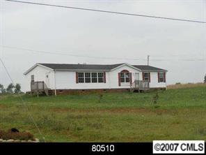 1331 Alf Hoover Rd., Vale, NC 28168