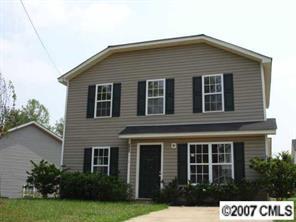 2427 Elmin St., Charlotte, NC 28208