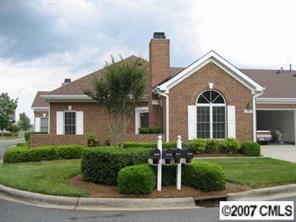 8328 Highland Glen Dr., Charlotte, NC 28269