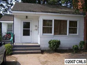 405 W Sunset Dr., Monroe, NC 28112