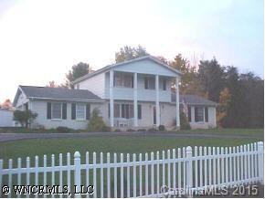 501 Glenheath Drive, Hendersonville, NC 28791