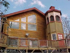 232 Kentwood Lane, Pisgah Forest, NC 28768