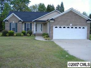 1203 SE Pressley Downs Dr., Concord, NC 28025