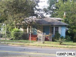 2435 Rozzelles Ferry Rd., Charlotte, NC 28208