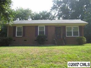 1114 Weststone Dr., Charlotte, NC 28208