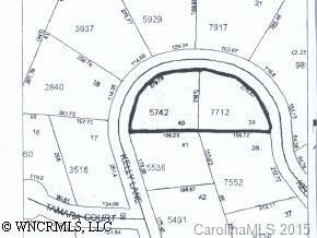 Lot39,40 Kelly Ln., Pisgah Forest, NC 28768