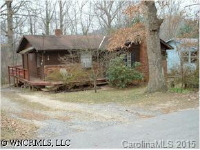 110 Louisa St., Black Mountain, NC 28711