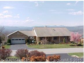 345 Mountain Valley Drive, Hendersonville, NC 28739