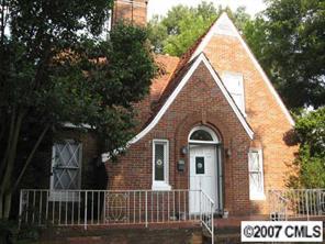 507 N 5th St., Albemarle, NC 28001