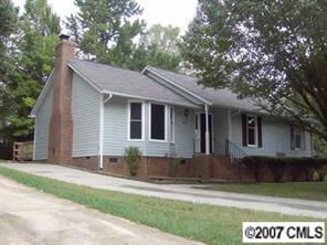3415 New Hampshire Dr., Charlotte, NC 28227