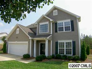 7021 Winter Garden Dr., Concord, NC 28025