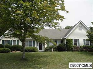 9200 Plashet Ln., Charlotte, NC 28227