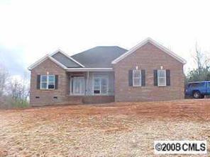 330 Old Fields Dr., Rockwell, NC 28138