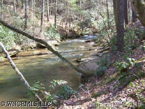 Lot 24 Ostin Creek Tr., Mill Spring, NC 28756